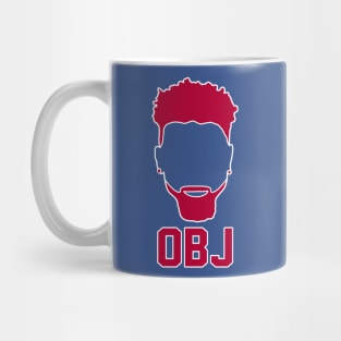 OBJ Mug